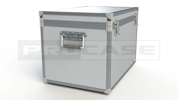 Алюминиевый кейс ProCase H.04 Алюминиевый кейс ProCase H.04